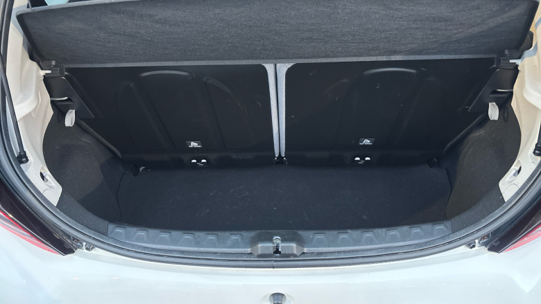 Toyota Aygo 1.0 VVT-i X-Play TSS 5dr Petrol Hatchback